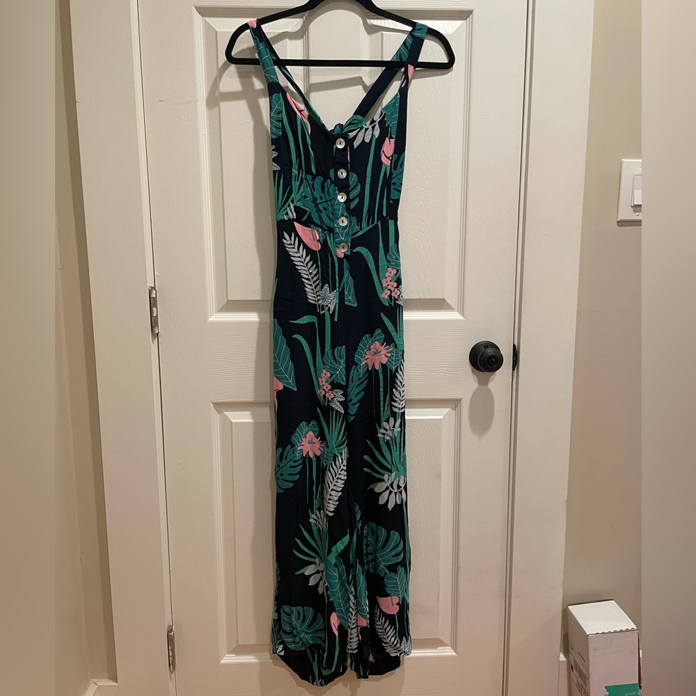 Ava Sky Jumper